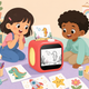 5 Unique Ways FancyFish Turns Kids’ Imagination Into Tangible Play