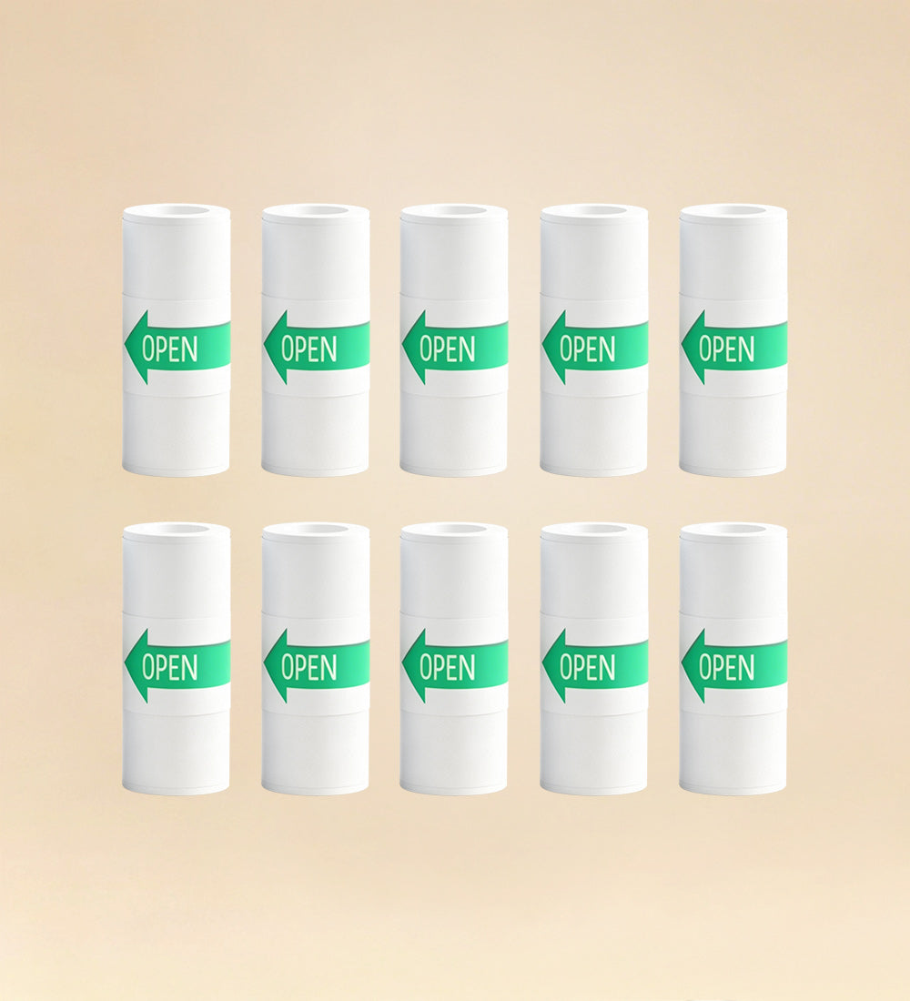 10-Pack Printer Paper