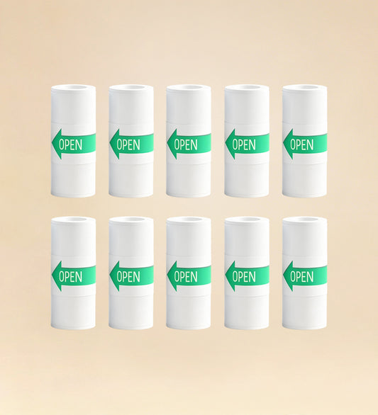 10-Pack Printer Paper