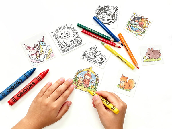 COLOR IT!